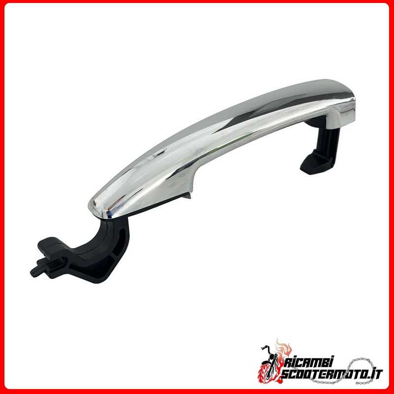 CHROME EXTERNAL DOOR HANDLE CHATENET CH40 VMSCH40 CHROME EXTERNAL DOOR HANDLE CHATENET CH40 VMSCH40
