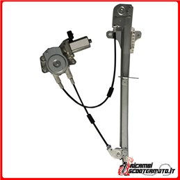 MECANISMO ELEVALUNAS ELÉCTRICO DERECHO Ligier JS50 VJRB1