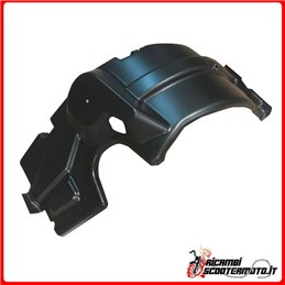 PASSAGE DE ROUE AVANT AILE GAUCHE Ligier JS50 F1 VJRB1