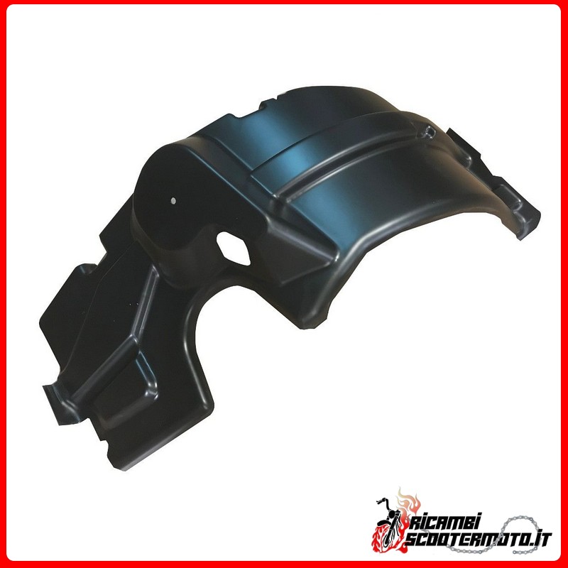 PASSARUOTA ANTERIORE PARAFANGO SINISTRO LIGIER JS50 F1 VJRB1