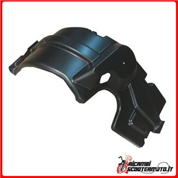 FRONT WHEEL ARCH RIGHT FENDER Ligier JS50 F1 VJRB1