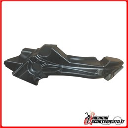 FRONT WHEEL ARCH RIGHT INNER MUDGUARD Ligier JS50 F1 VJRB1C