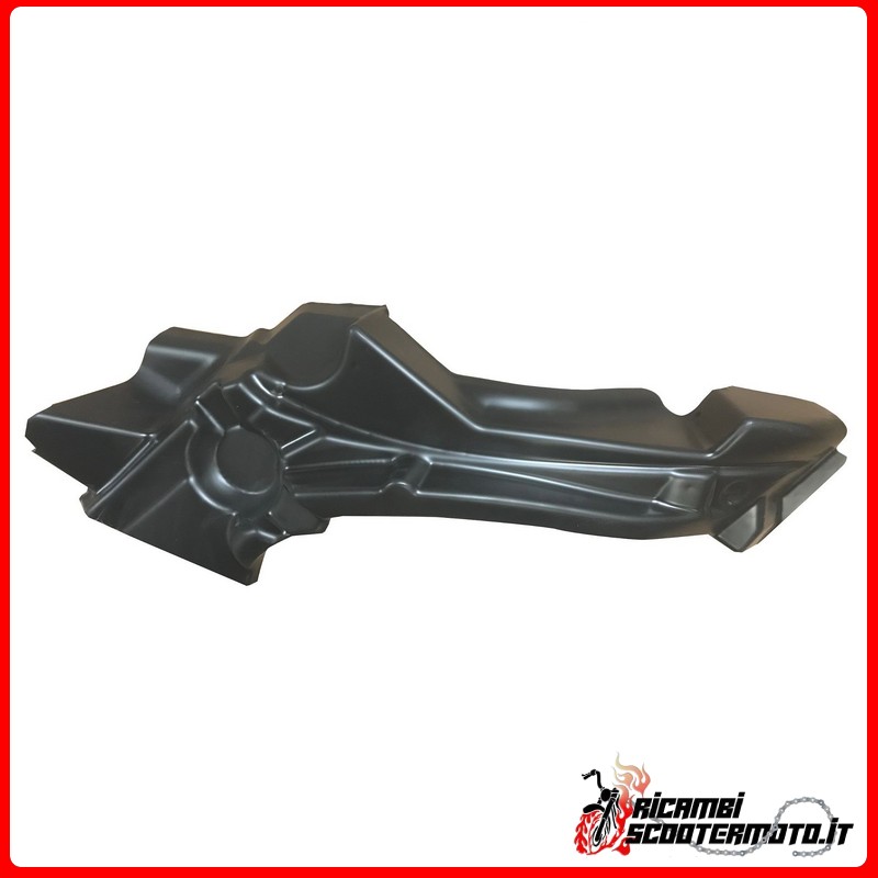 FRONT WHEEL ARCH RIGHT INNER MUDGUARD Ligier JS50 F1 VJRB1C