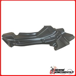 FRONT WHEEL ARCH RIGHT INNER MUDGUARD Ligier JS50 F1 VJRB1C