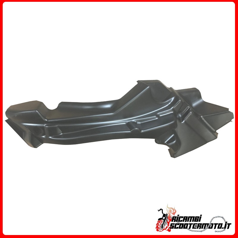 GUARDABARROS INTERIOR DEL PASO DE RUEDA DELANTERO DERECHO Ligier JS50 F1 VJRB1C