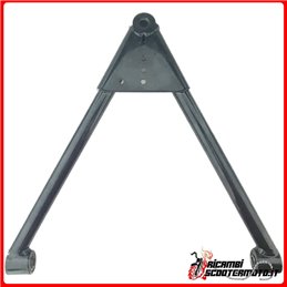 LEFT FRONT SUSPENSION TRIANGLE ARM Microcar Due 3 VJR82B