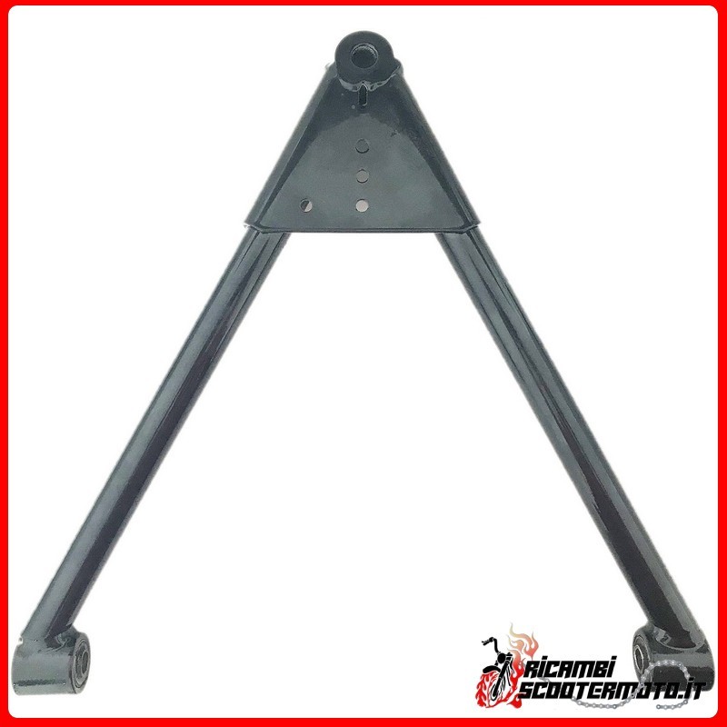 BRAZO TRIÁNGULO DE SUSPENSIÓN DELANTERA IZQUIERDA Microcar Mgo 6 VJR84L