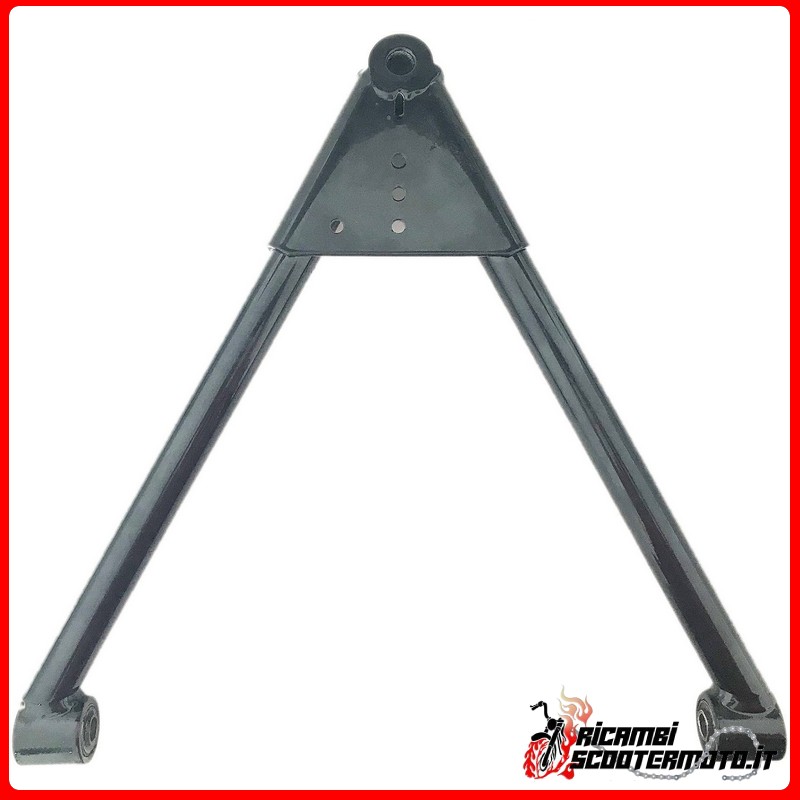 BRAS TRIANGULAIRE DE SUSPENSION AVANT GAUCHE Microcar Due 2 P85 VH882B