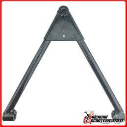 BRAS TRIANGULAIRE DE SUSPENSION AVANT DROIT Microcar Due 2 P85 VH882B