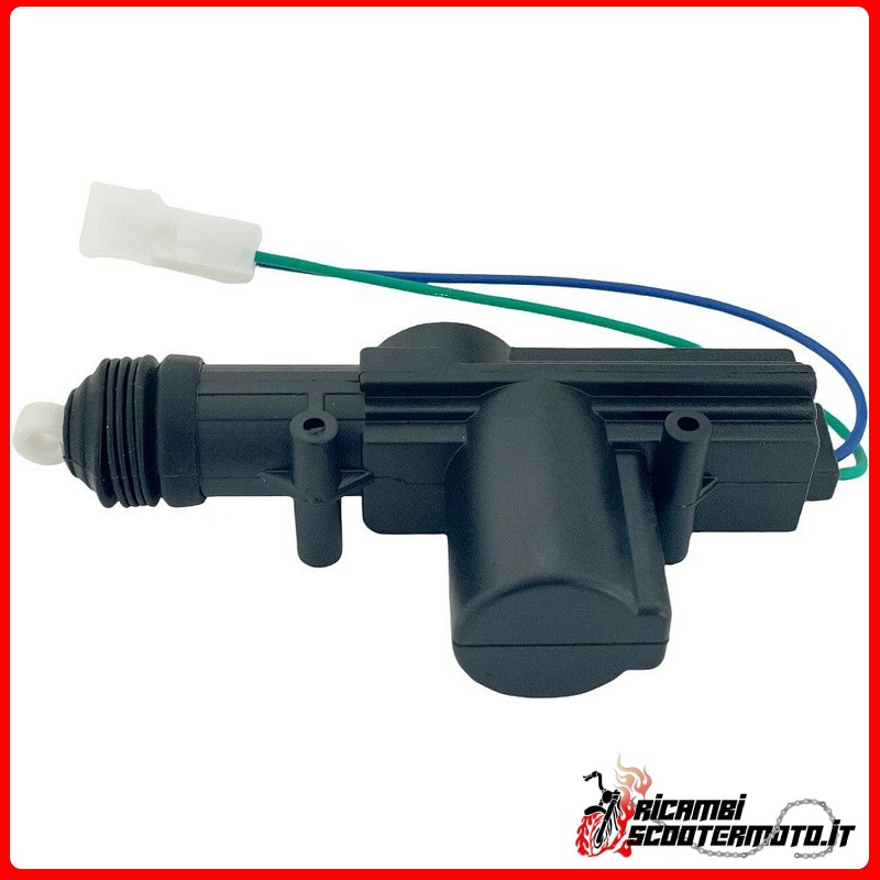 ELECTRIC MOTOR RIGHT DOOR LOCK Microcar MC1 VH851  