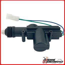 SERRURE DE PORTE DROITE À MOTEUR ÉLECTRIQUE Ligier JS50 F2 VJRB2