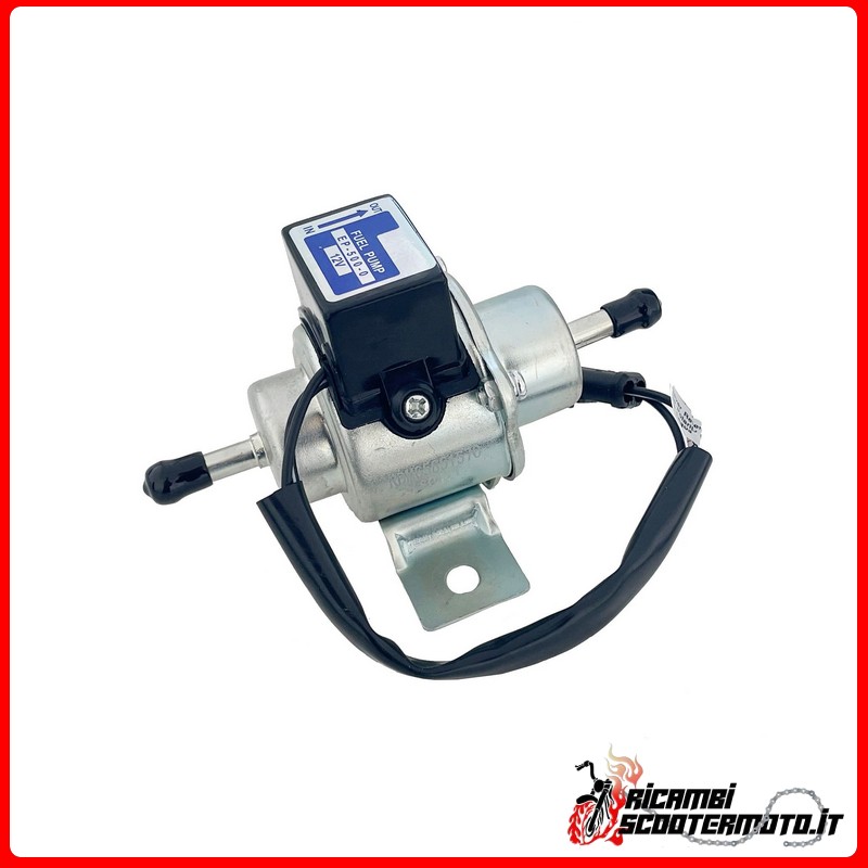 LOMBARDINI LDW 422 442 492 DIESEL PUMP Microcar Cargo DCI