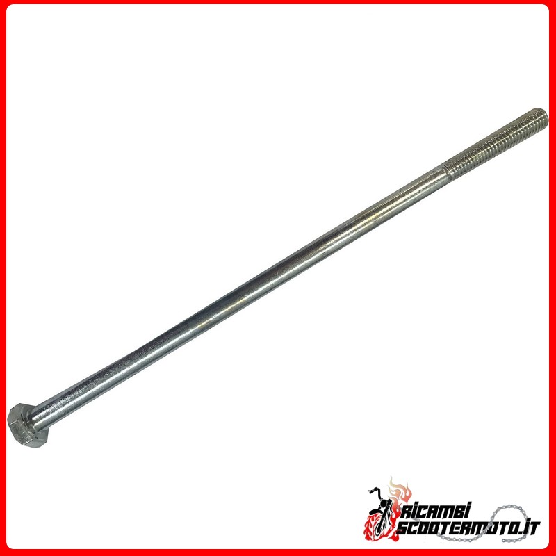 TORNILLO DE FIJACIÓN DEL REDUCTOR DE CAJA DE CAMBIOS M10X240 Ligier XTOO (502)