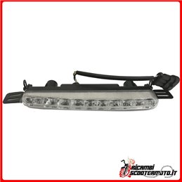 LED-SCHEINWERFER VORNE RECHTS TAGFAHRLICHT Ligier JS50 F1 LDW502 dal telaio VJRB1...583