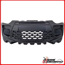 FRONT BUMPER GRILLE Ligier JS50 F1 ELEGANCE VJRB1