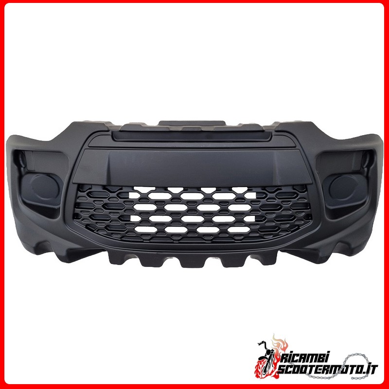 FRONT BUMPER GRILLE Ligier JS50 F1 ELEGANCE VJRB1