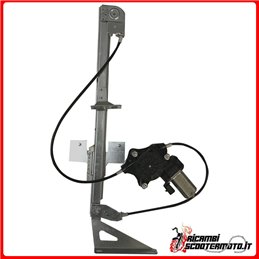 LEFT ELECTRIC WINDOW REGULATOR MECHANISM Microcar Mgo 3 VJR82L  