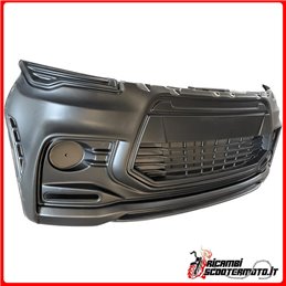 FRONT BUMPER GRILLE Ligier JS50 F1 SPORT VJRB1
