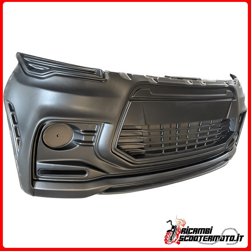 FRONT BUMPER GRILLE Ligier JS50 F1 SPORT VJRB1 FRONT BUMPER GRILLE Ligier JS50 F1 SPORT VJRB1
