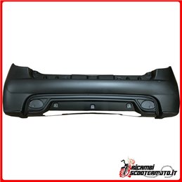 SPORT REAR BUMPER LIGIER JS50 F1 VJRB1