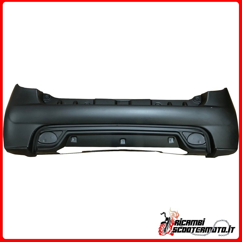 SPORT REAR BUMPER LIGIER JS50 F1 VJRB1