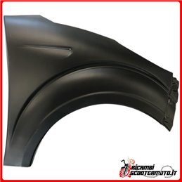 RIGHT FRONT MUDGUARD Ligier JS50 F2 VJRB2