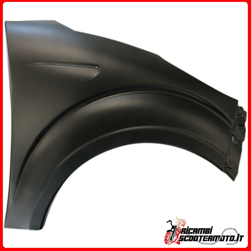 RIGHT FRONT MUDGUARD Ligier JS50 F2 VJRB2