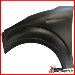FRONT LEFT MUDGUARD Ligier JS50 F2 VJRB2