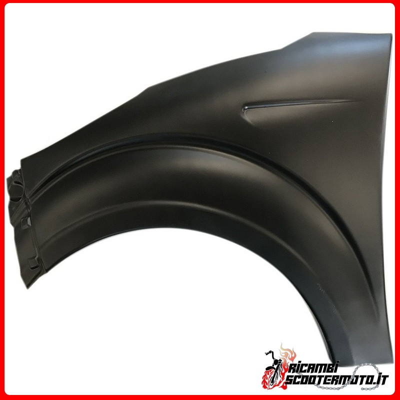 FRONT LEFT MUDGUARD Ligier JS50 F2 VJRB2 FRONT LEFT MUDGUARD Ligier JS50 F2 VJRB2
