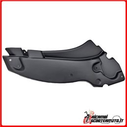 FRONT WHEEL ARCH RIGHT INNER MUDGUARD Ligier JS50 F2 VJRB2