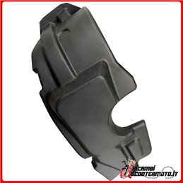 FRONT WHEEL ARCH LEFT FENDER Ligier JS50 F2 VJRB2