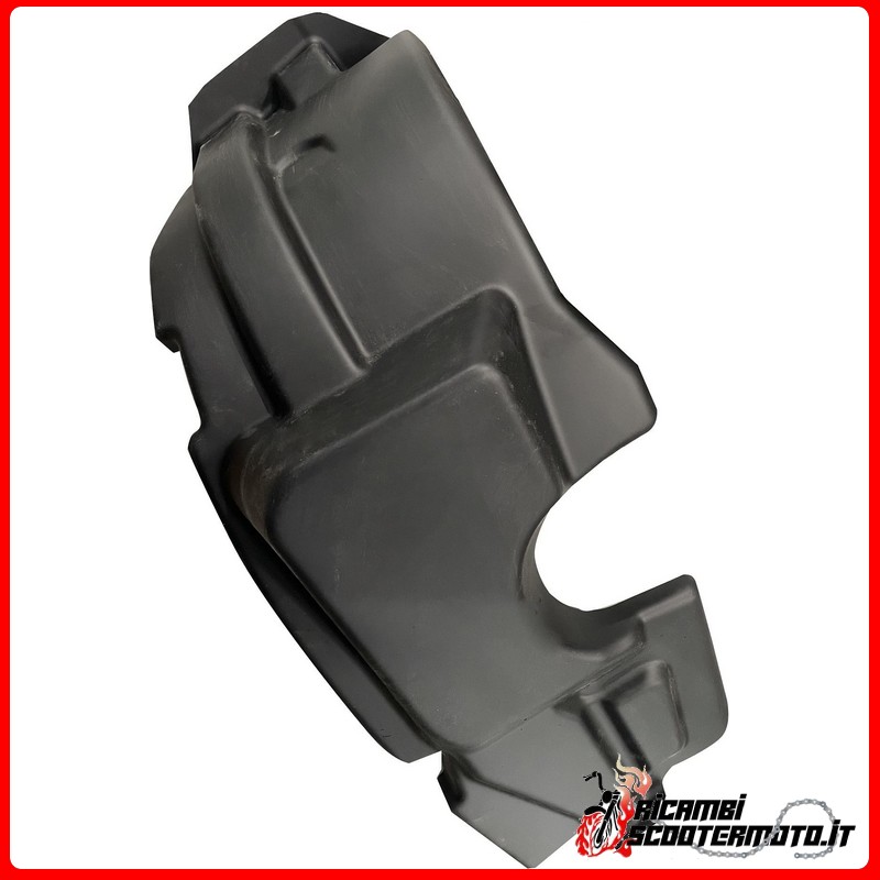 FRONT WHEEL ARCH LEFT FENDER Ligier JS50 F2 VJRB2