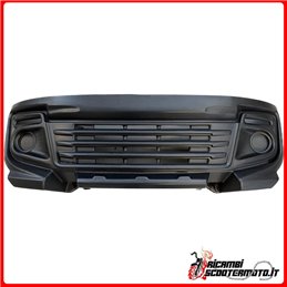 FRONT BUMPER GRILLE Ligier JS50 F2 CLUB VJRB2