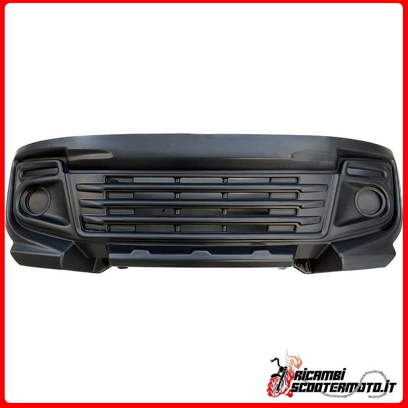 FRONT BUMPER GRILLE Ligier JS50 F2 CLUB VJRB2