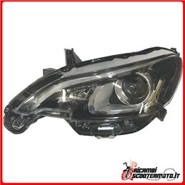 LEFT FRONT HEADLIGHT Ligier JS50 F2 VJRB2  