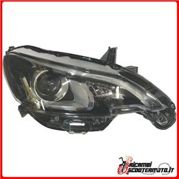 RIGHT FRONT HEADLIGHT Ligier JS50 F2 VJRB2  
