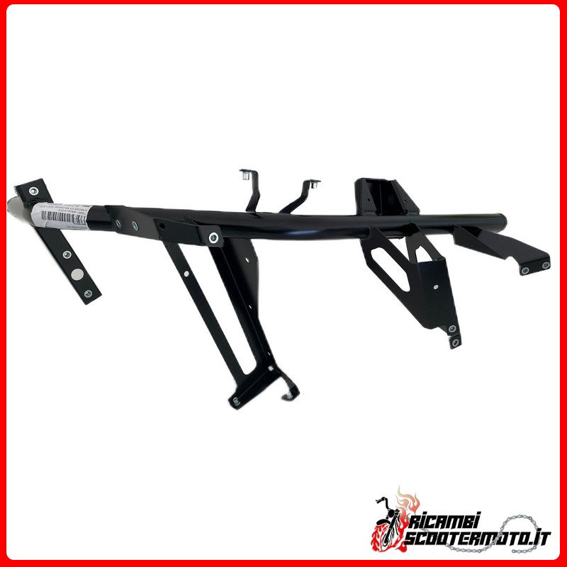 FRONT LEFT FRAME STRUT LIGIER JS50 F2 VJRB2SLR FRONT LEFT FRAME STRUT LIGIER JS50 F2 VJRB2SLR