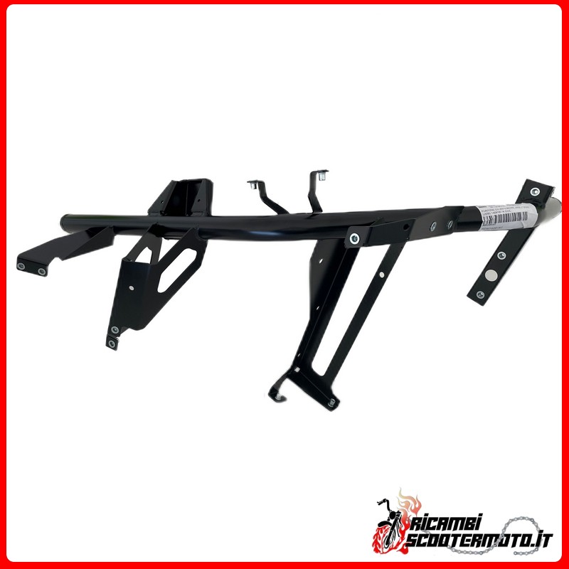 FRONT RIGHT FRAME STRUT LIGIER JS50 F2 VJRB2SLR FRONT RIGHT FRAME STRUT LIGIER JS50 F2 VJRB2SLR
