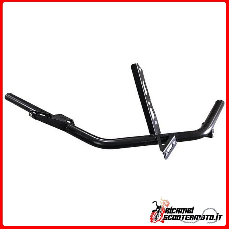 FRONT LEFT FRAME STRUT LIGIER JS50 prima serie VJRB1