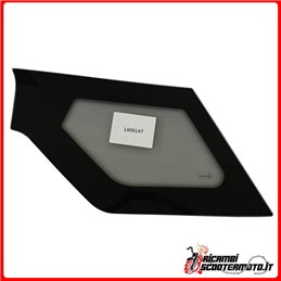 CRISTAL DE VENTANA FIJO TRASERO IZQUIERDO Ligier JS50 F2 VJRB2 JS56