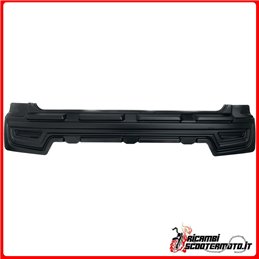 REAR BUMPER EXTRACTOR SPOILER LIGIER JS50 F2 VJRB2
