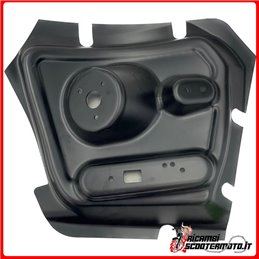 LEFT FOG LIGHT SUPPORT Ligier JS50 Sport F2 VJRB2