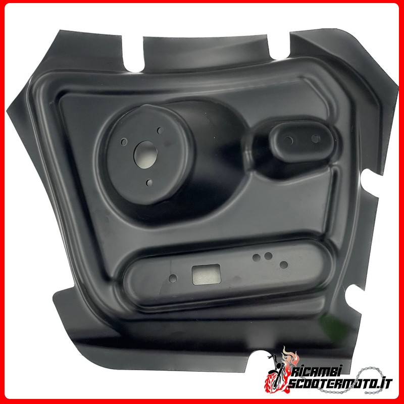 LEFT FOG LIGHT SUPPORT Ligier JS50 Sport F2 VJRB2