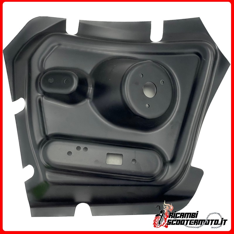 RIGHT FOG LIGHT SUPPORT Ligier JS50 Sport F2 VJRB2