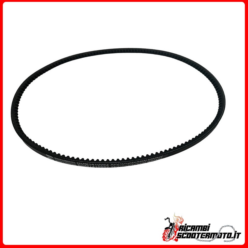 AIR CONDITIONING BELT 10 X 1013 Microcar Due 3 P88 DCI VJR82B VJR84B AIR CONDITIONING BELT 10 X 1013 Microcar Due 3 P88 DCI VJR82B VJR84B