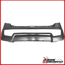 REAR BUMPER LIGIER JS50 F2 VJRB2