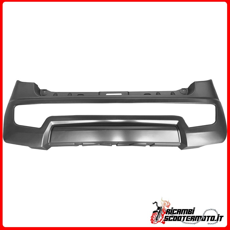 REAR BUMPER LIGIER JS50 F2 VJRB2 REAR BUMPER LIGIER JS50 F2 VJRB2