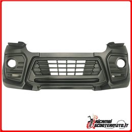 FRONT BUMPER GRILLE Ligier JS50 F2 SPORT VJRB2