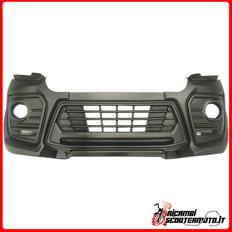 GRILLE DE PARE-CHOCS AVANT Ligier JS50 F2 SPORT VJRB2