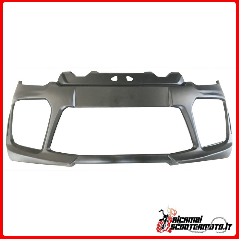 FRONT BUMPER Ligier JS50 F2 SPORT VJRB2 FRONT BUMPER Ligier JS50 F2 SPORT VJRB2
